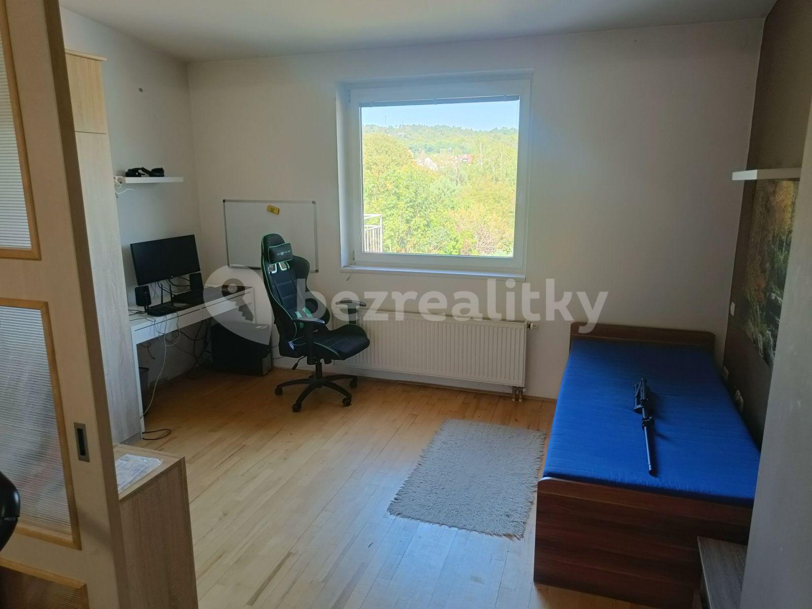 Prenájom bytu 4-izbový 145 m², Obřanská, Brno, Jihomoravský kraj