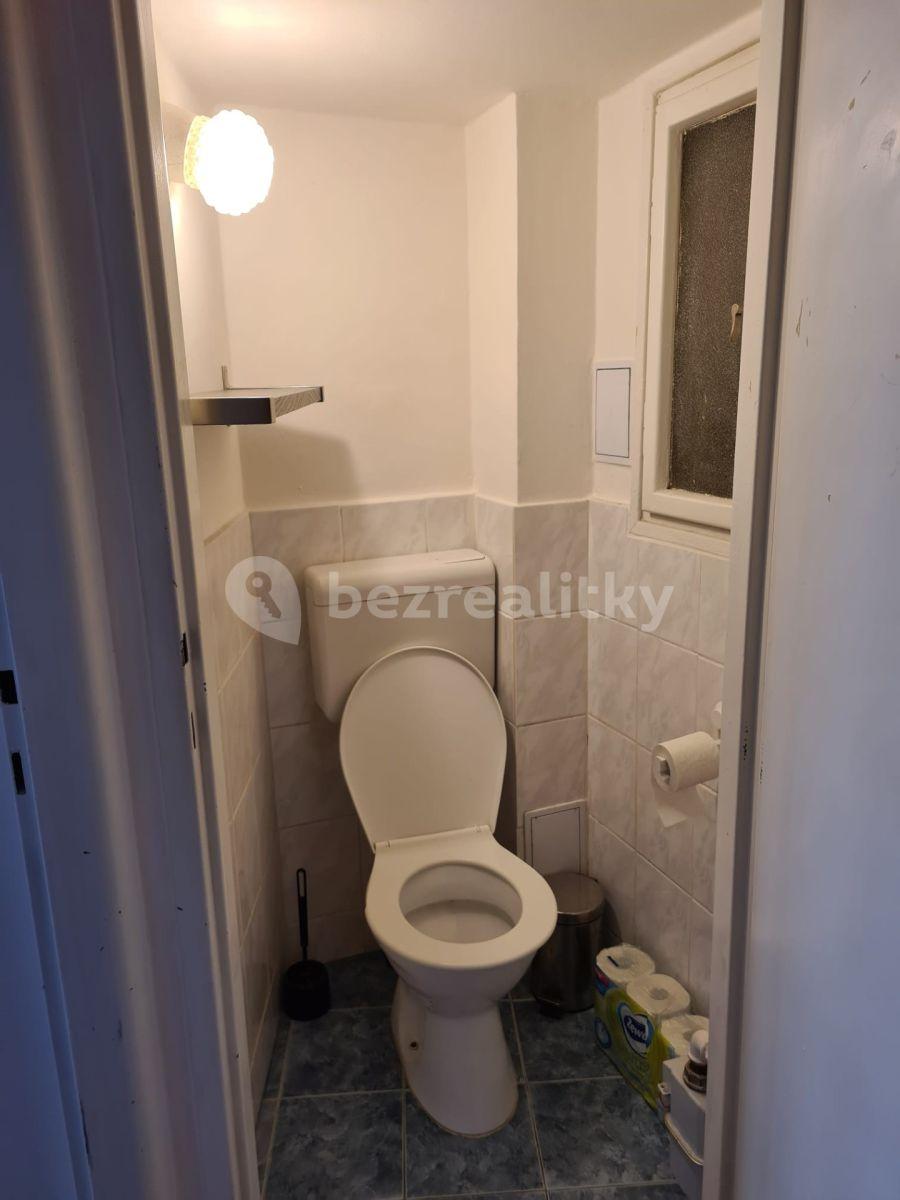 Prenájom bytu 2-izbový 69 m², Ondříčkova, Praha, Praha