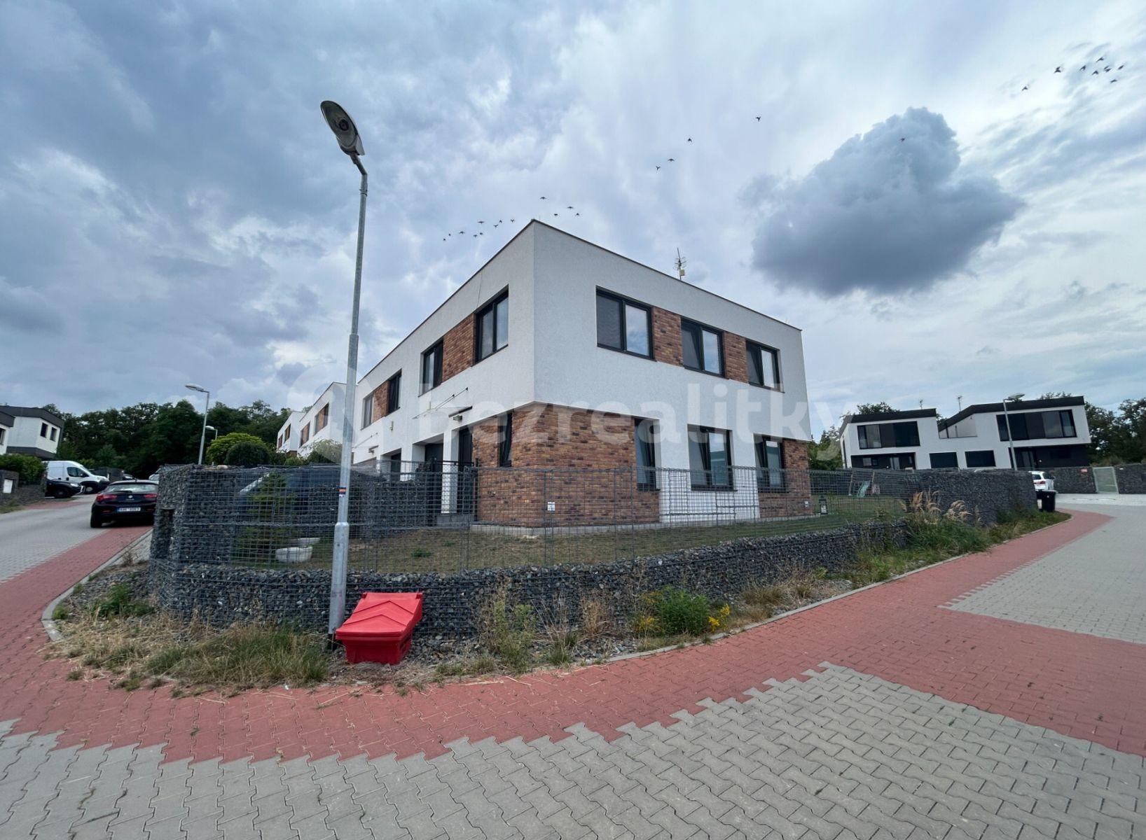 Predaj domu 150 m², pozemek 362 m², Nad Prahou, Horoměřice, Středočeský kraj