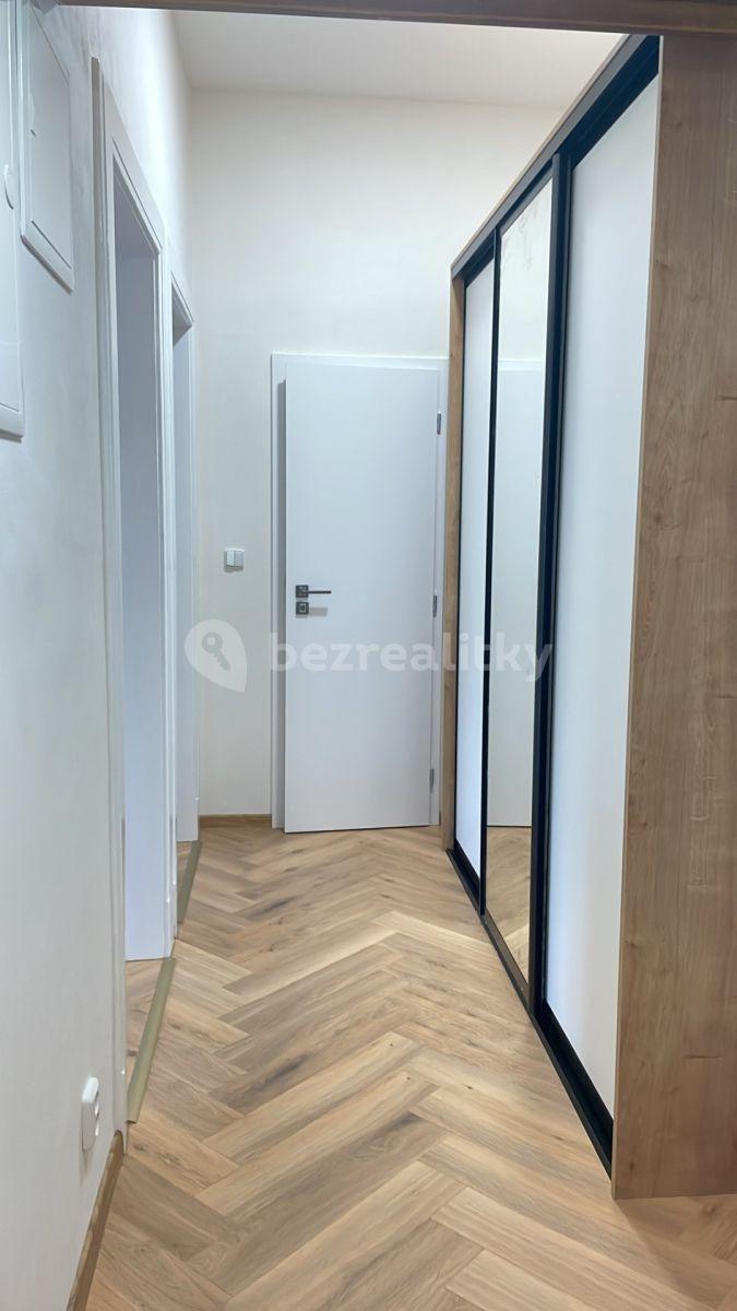 Prenájom bytu 2-izbový 47 m², Jaromírova, Praha, Praha