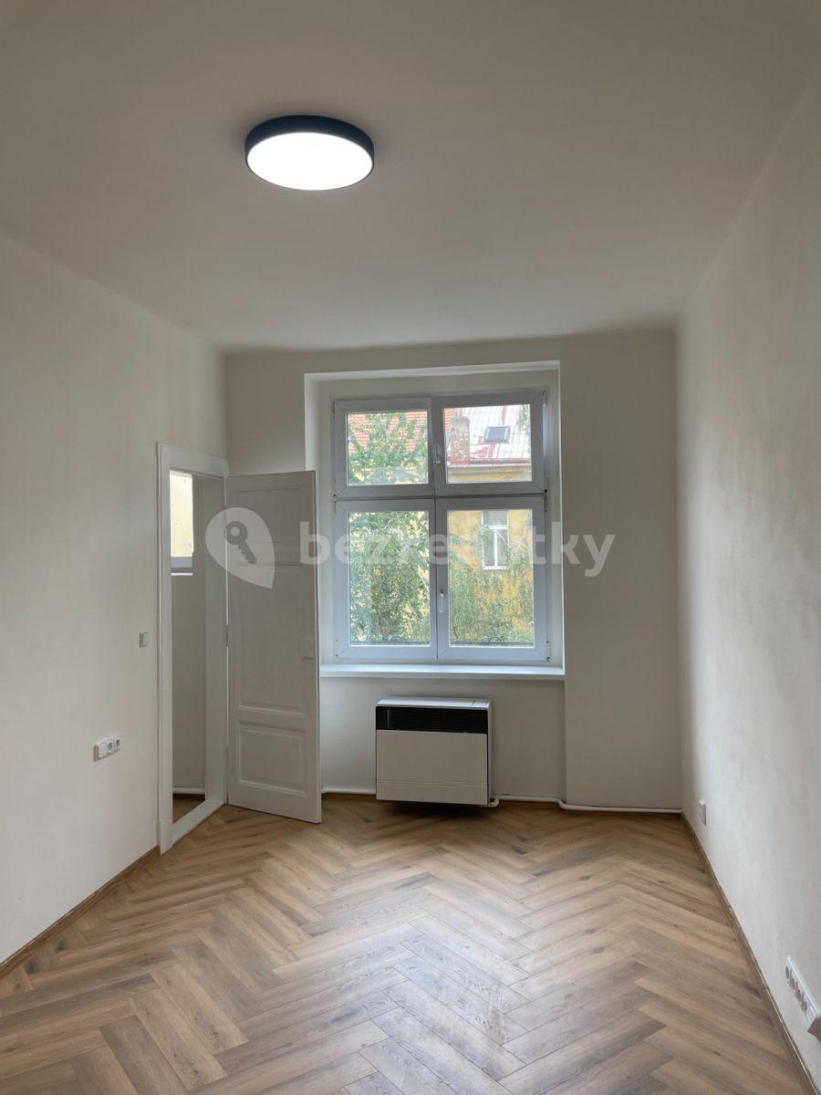 Prenájom bytu 2-izbový 47 m², Jaromírova, Praha, Praha