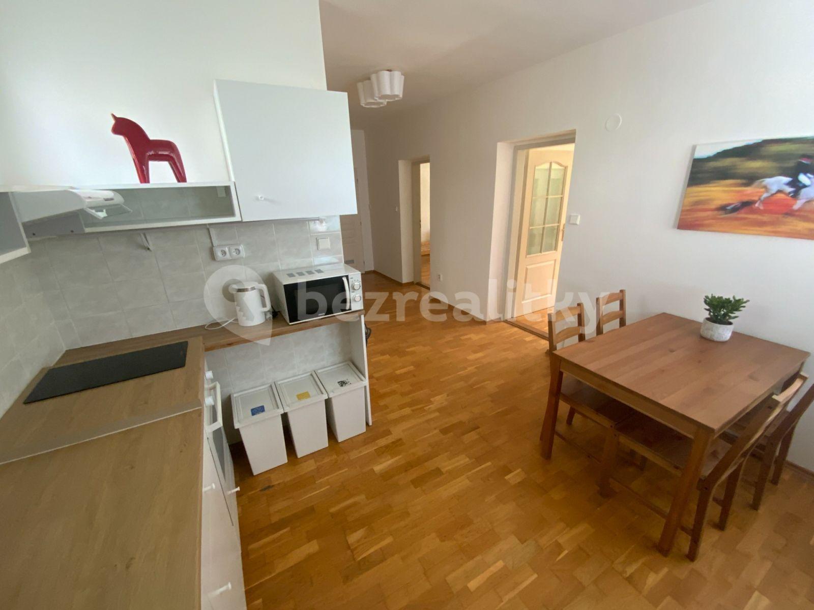 Prenájom bytu 3-izbový 76 m², Jundrovská, Brno, Jihomoravský kraj