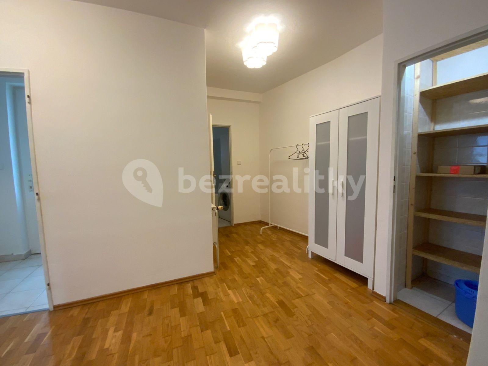 Prenájom bytu 3-izbový 76 m², Jundrovská, Brno, Jihomoravský kraj