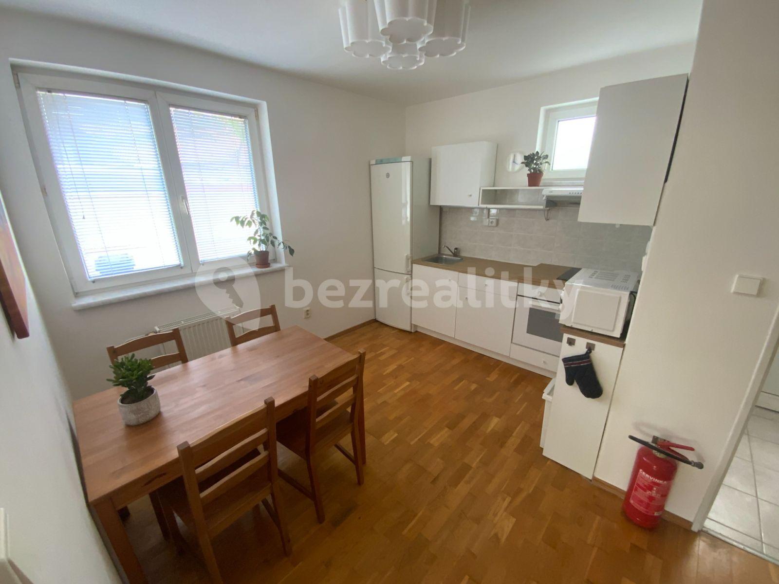 Prenájom bytu 3-izbový 76 m², Jundrovská, Brno, Jihomoravský kraj