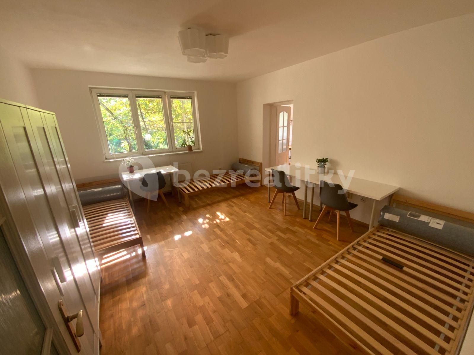 Prenájom bytu 3-izbový 76 m², Jundrovská, Brno, Jihomoravský kraj