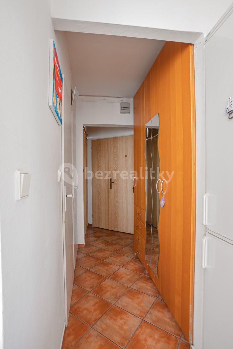 Predaj bytu 1-izbový 38 m², Jabloňová, Praha, Praha