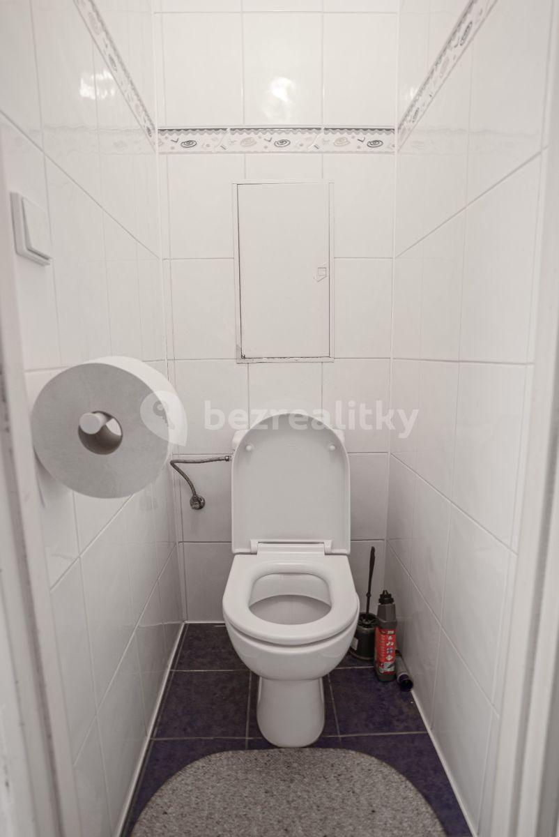 Predaj bytu 1-izbový 38 m², Jabloňová, Praha, Praha