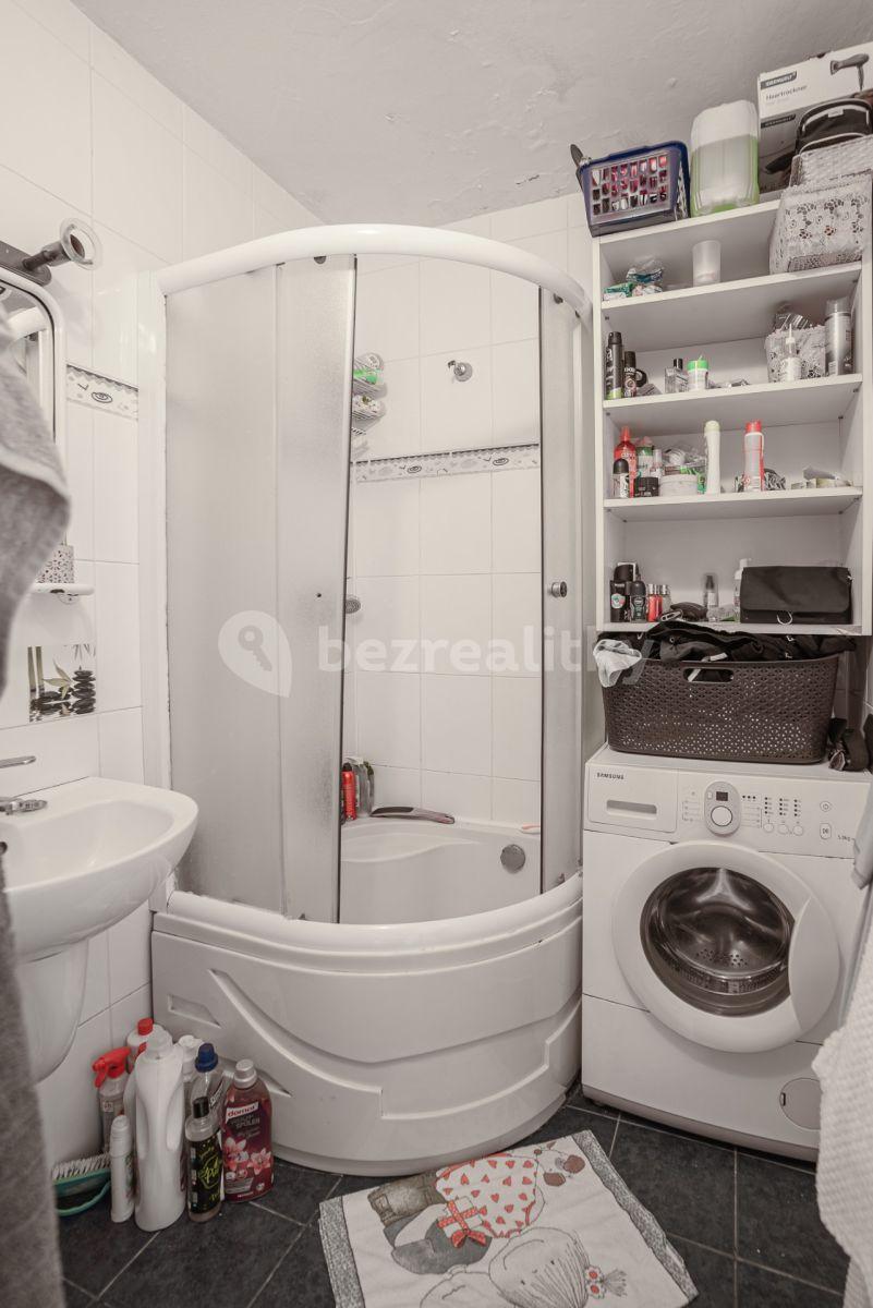 Predaj bytu 1-izbový 38 m², Jabloňová, Praha, Praha