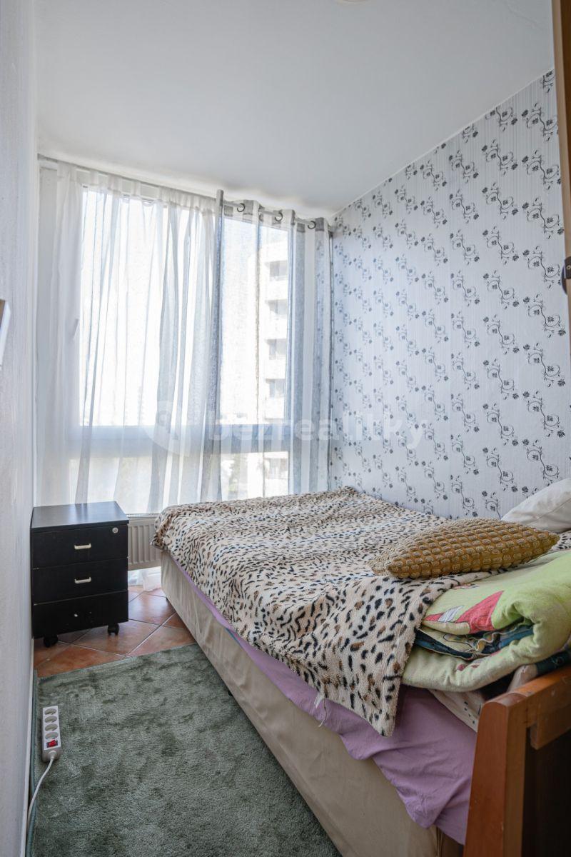 Predaj bytu 1-izbový 38 m², Jabloňová, Praha, Praha