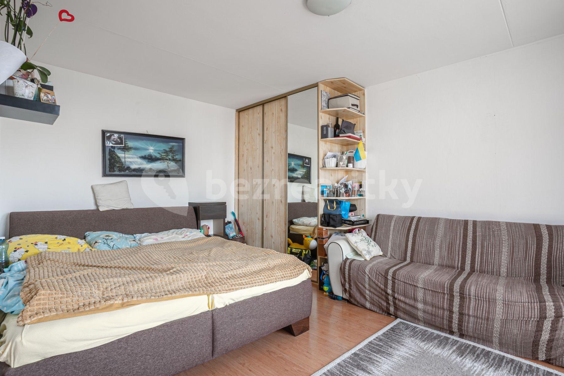 Predaj bytu 1-izbový 38 m², Jabloňová, Praha, Praha