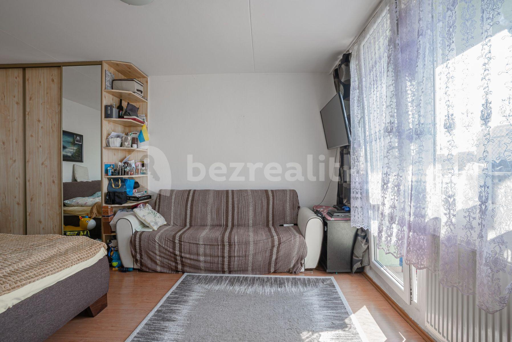 Predaj bytu 1-izbový 38 m², Jabloňová, Praha, Praha