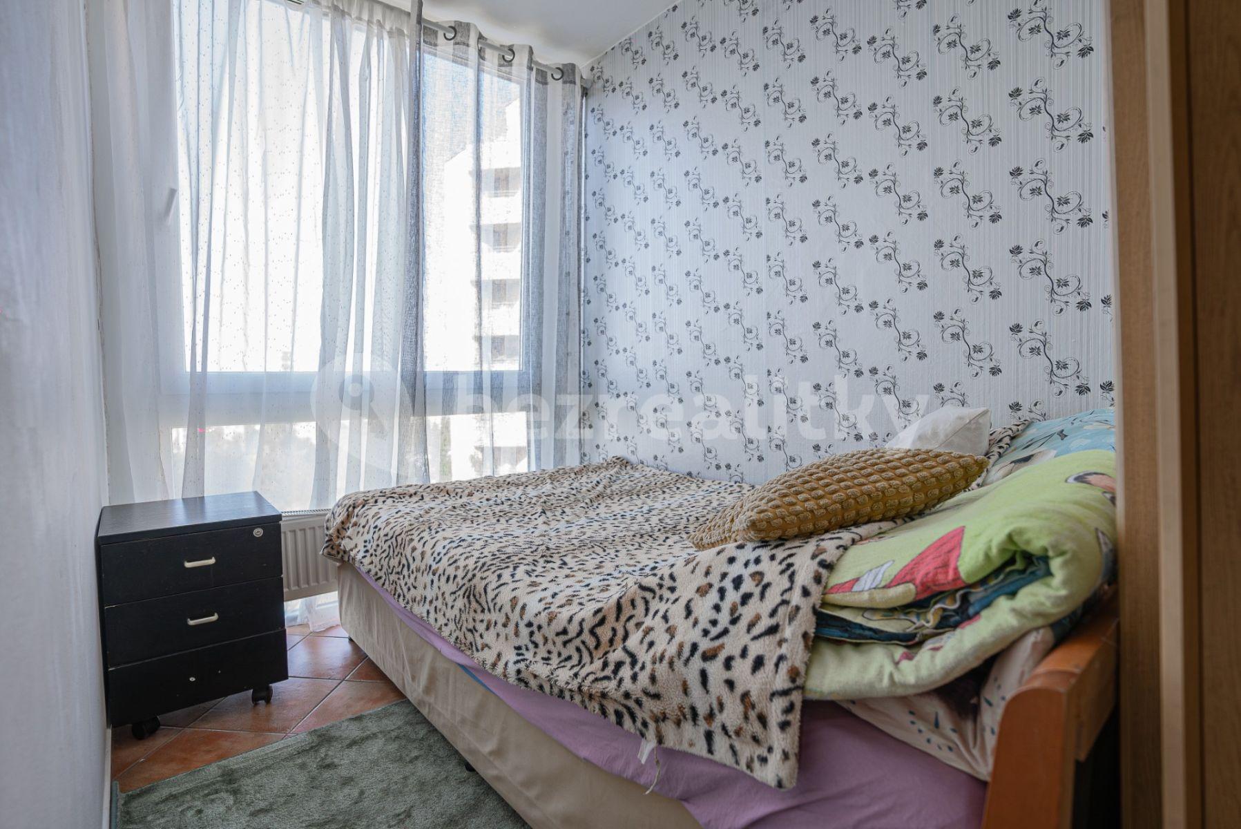 Predaj bytu 1-izbový 38 m², Jabloňová, Praha, Praha