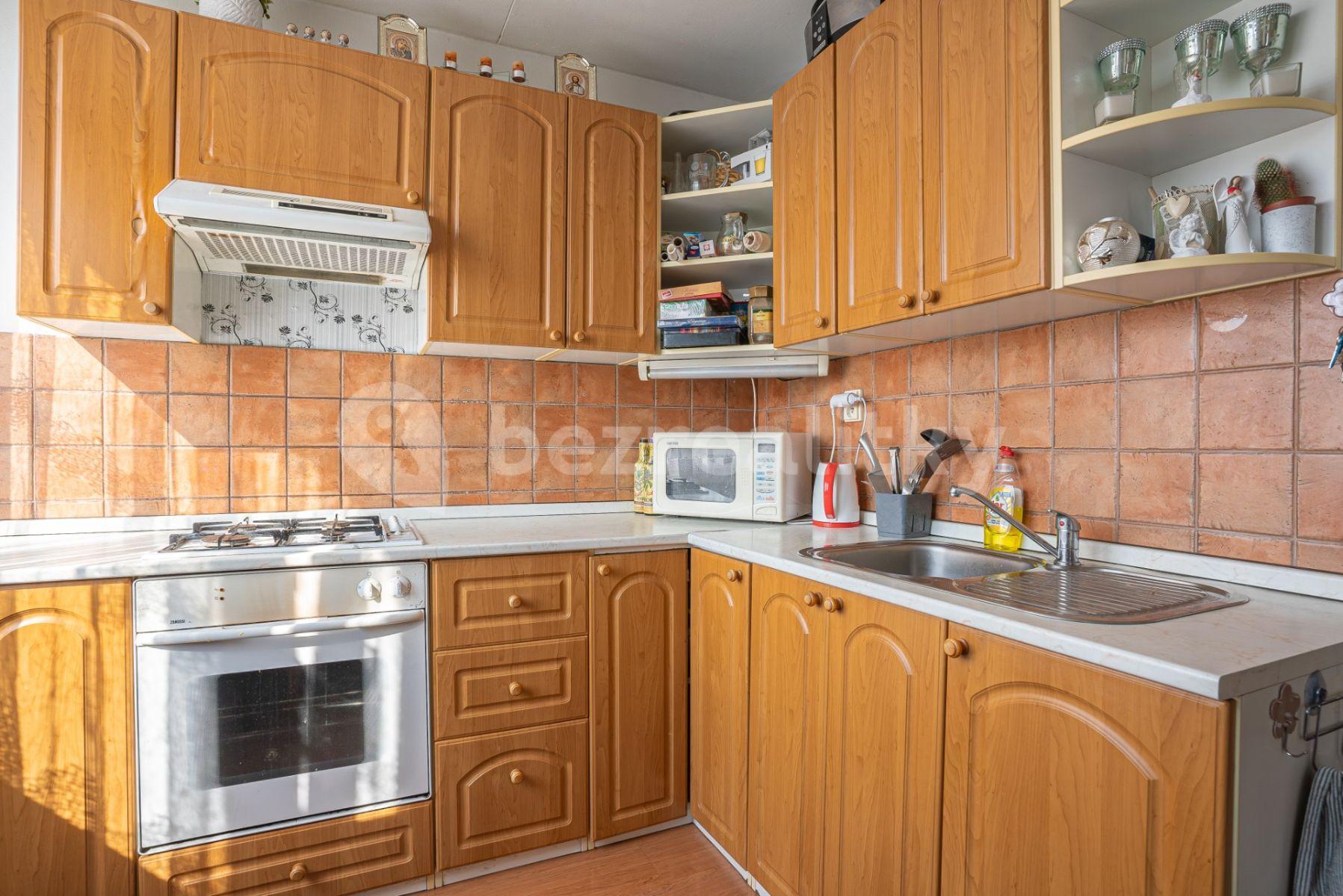 Predaj bytu 1-izbový 38 m², Jabloňová, Praha, Praha