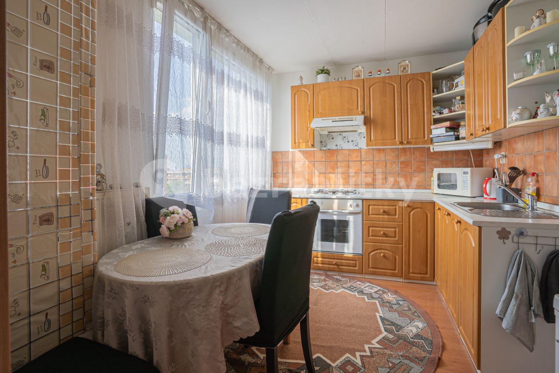 Predaj bytu 1-izbový 38 m², Jabloňová, Praha, Praha