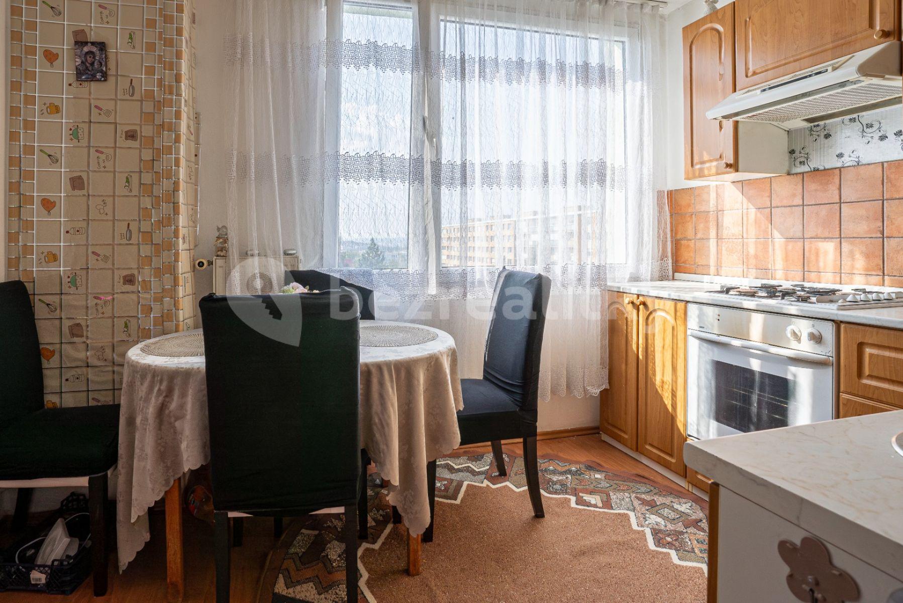 Predaj bytu 1-izbový 38 m², Jabloňová, Praha, Praha