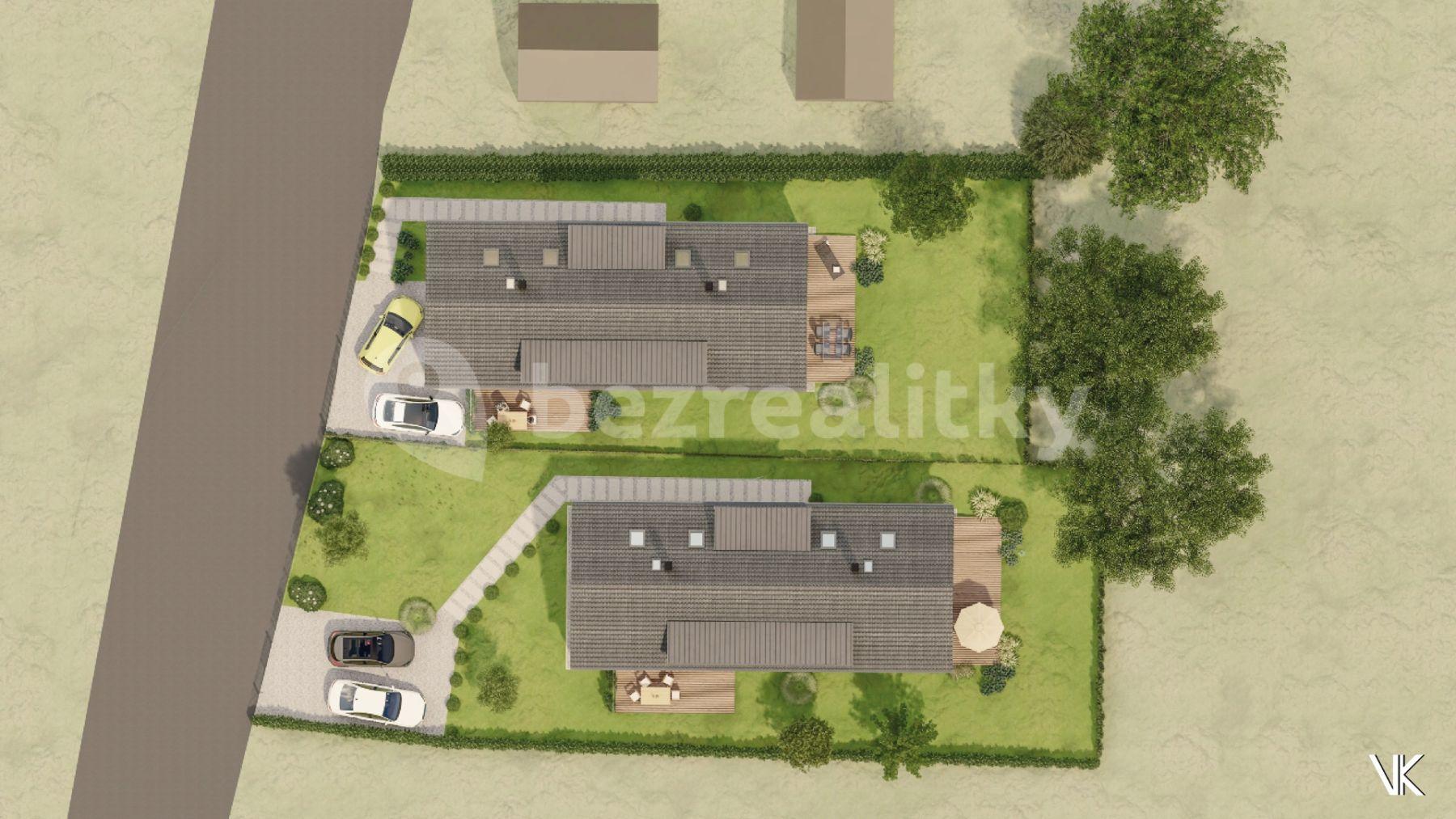 Predaj bytu 3-izbový 102 m², Pecínovská, Nové Strašecí, Středočeský kraj