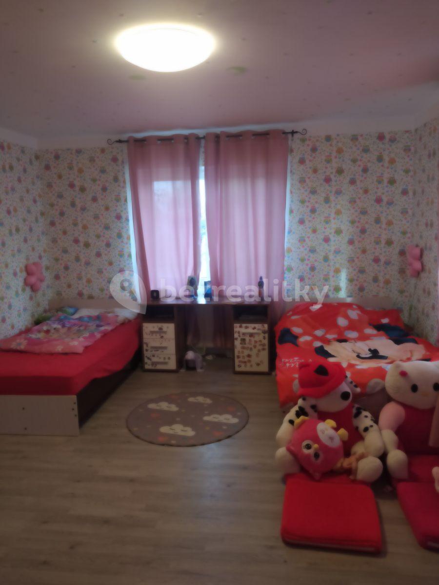 Predaj domu 180 m², pozemek 1.889 m², Bukovina nad Labem, Pardubický kraj