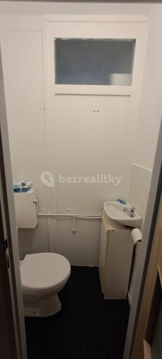 Prenájom bytu 2-izbový 56 m², Družby, Plzeň, Plzeňský kraj