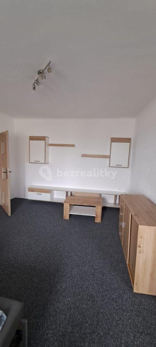 Prenájom bytu 2-izbový 56 m², Družby, Plzeň, Plzeňský kraj