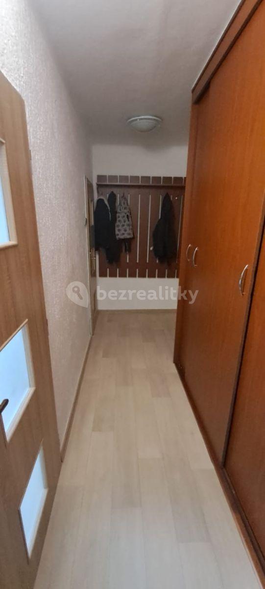 Prenájom bytu 2-izbový 56 m², Družby, Plzeň, Plzeňský kraj