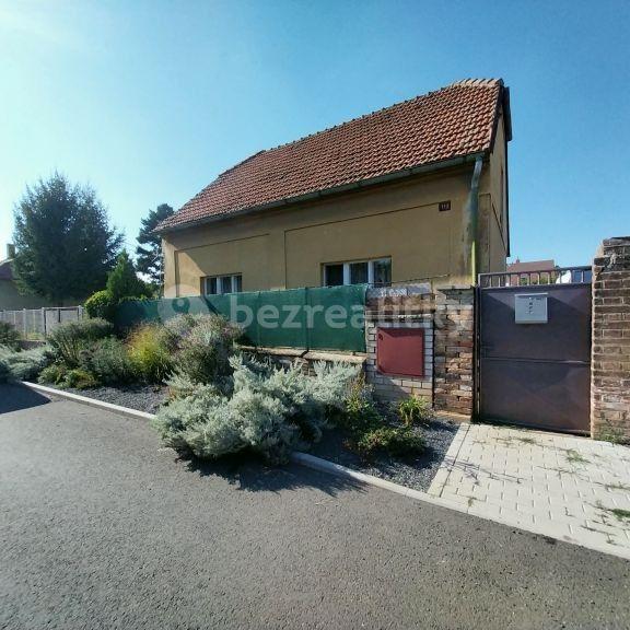 Predaj domu 140 m², pozemek 600 m², Habrová, Přezletice, Středočeský kraj