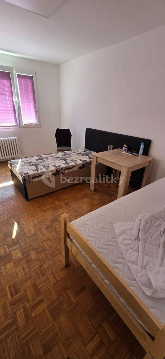 Prenájom bytu 3-izbový 58 m², Oldřichova, Liberec, Liberecký kraj