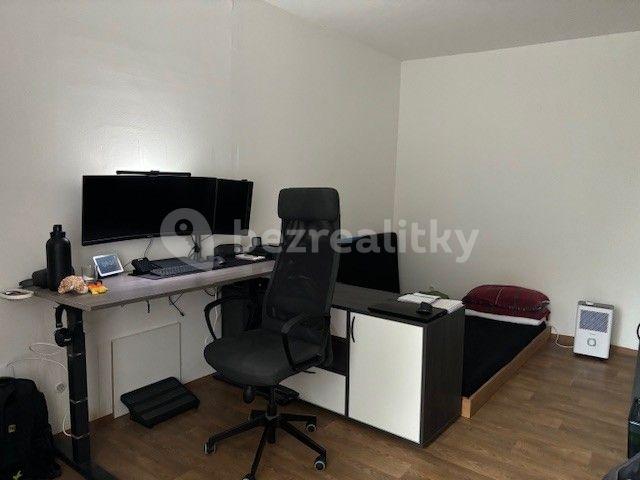 Prenájom bytu 1-izbový 37 m², Schodová, Brno, Jihomoravský kraj