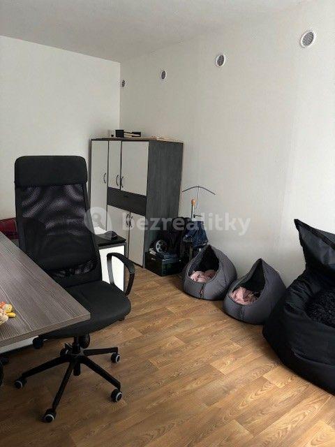 Prenájom bytu 1-izbový 37 m², Schodová, Brno, Jihomoravský kraj