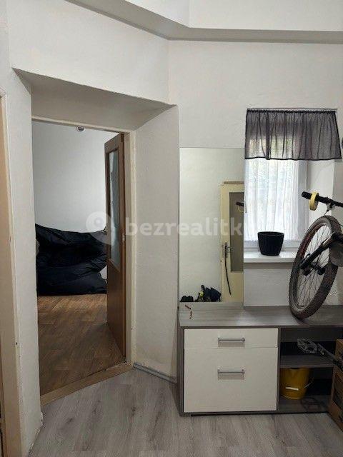 Prenájom bytu 1-izbový 37 m², Schodová, Brno, Jihomoravský kraj