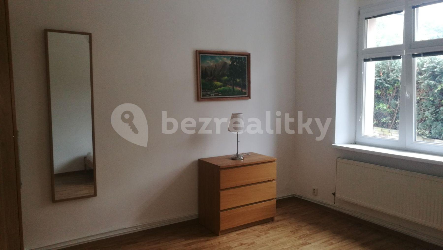 Prenájom bytu 2-izbový 58 m², Pod Strašnickou vinicí, Praha, Praha