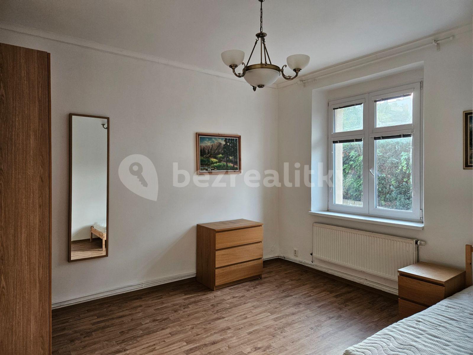 Prenájom bytu 2-izbový 58 m², Pod Strašnickou vinicí, Praha, Praha