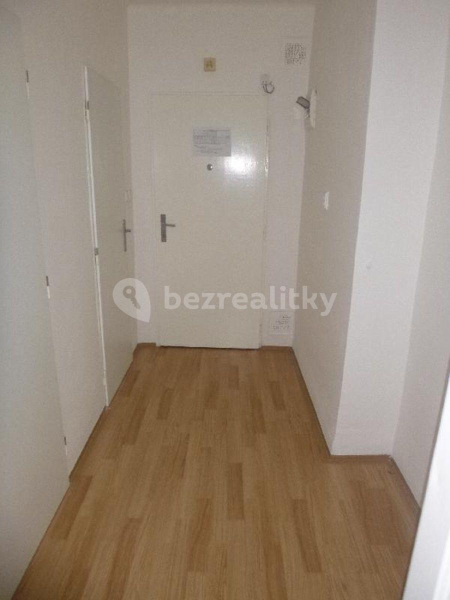 Prenájom bytu 1-izbový 22 m², Československé armády, Havířov, Moravskoslezský kraj