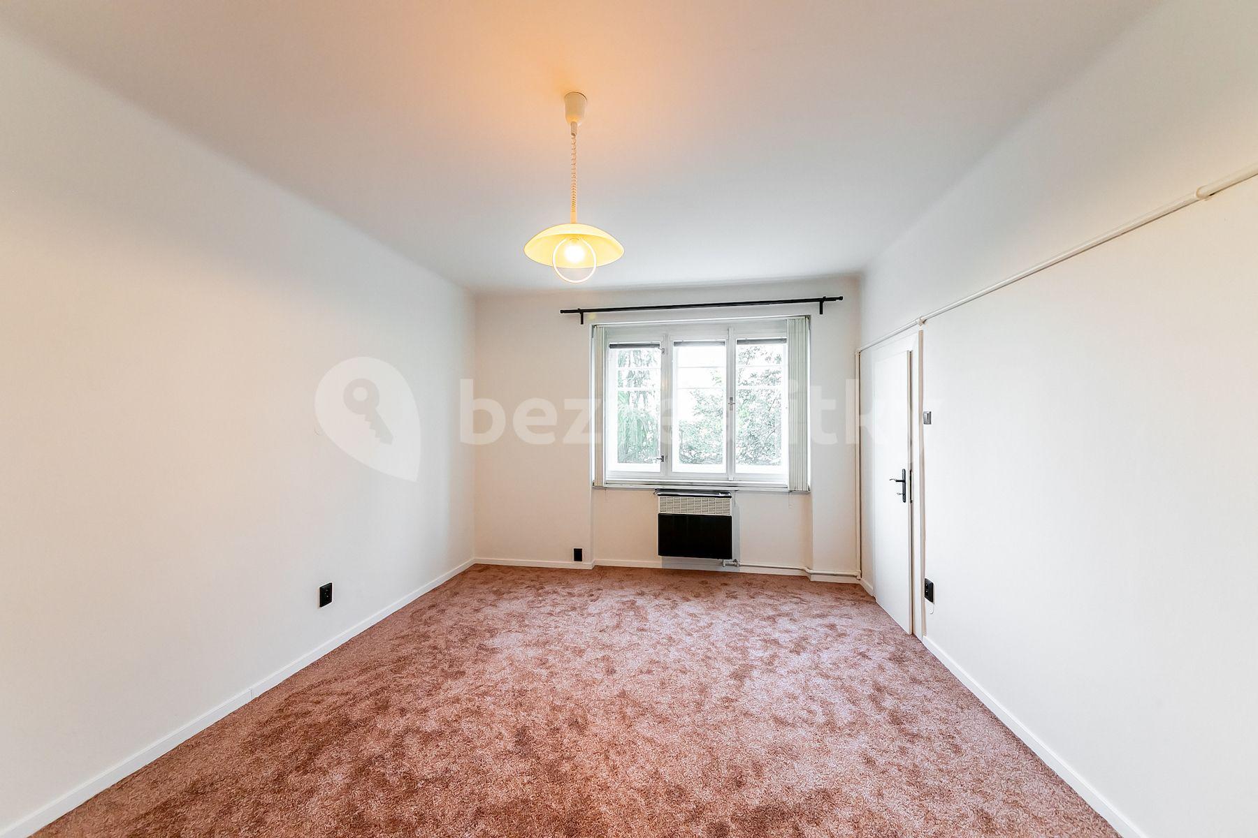 Predaj bytu 1-izbový 26 m², Šlikova, Praha, Praha