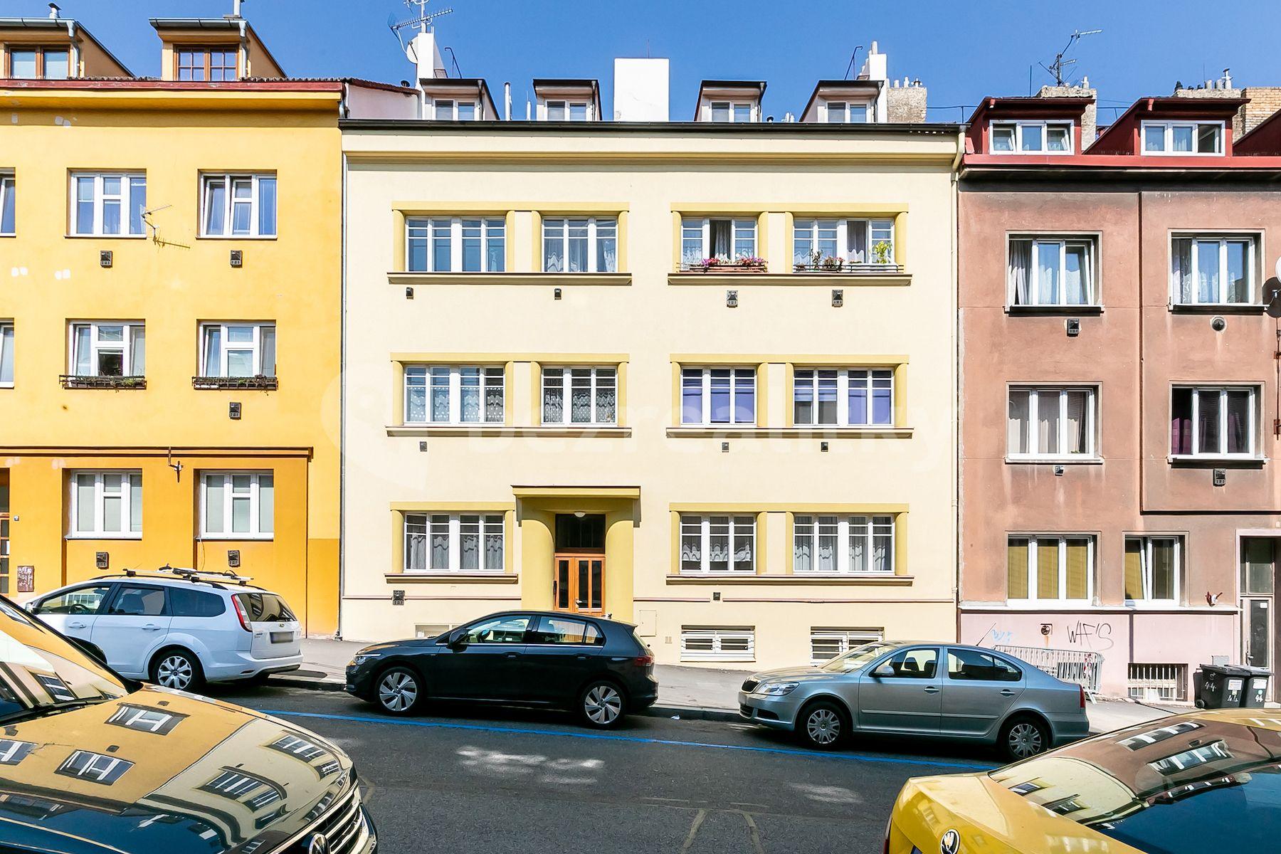 Predaj bytu 1-izbový 26 m², Šlikova, Praha, Praha