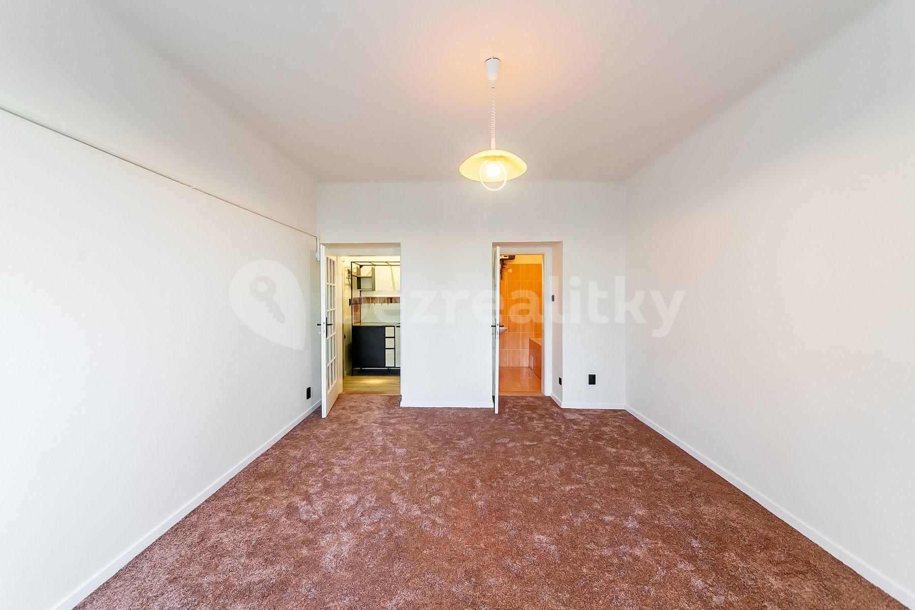 Predaj bytu 1-izbový 26 m², Šlikova, Praha, Praha