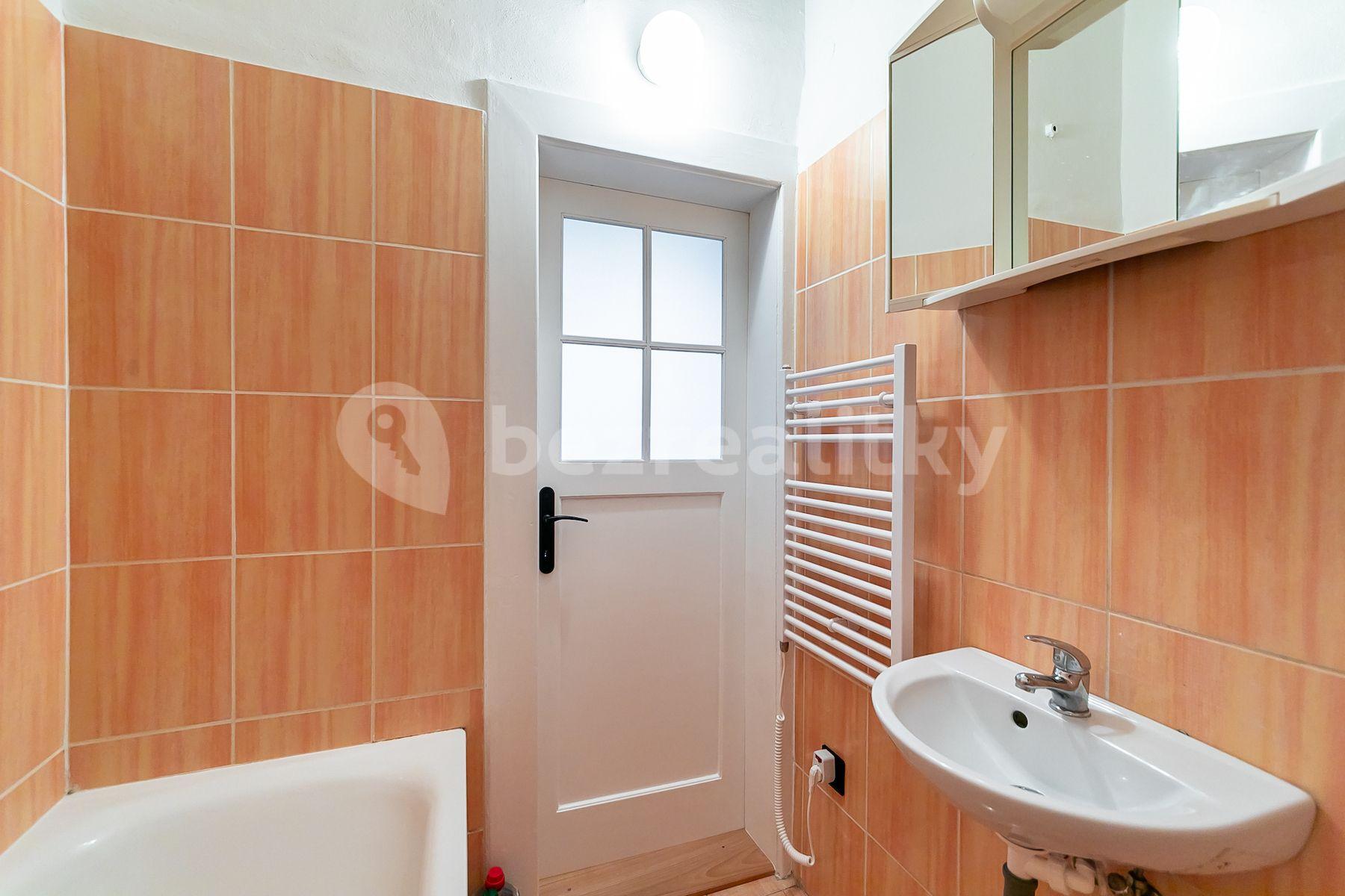 Predaj bytu 1-izbový 26 m², Šlikova, Praha, Praha