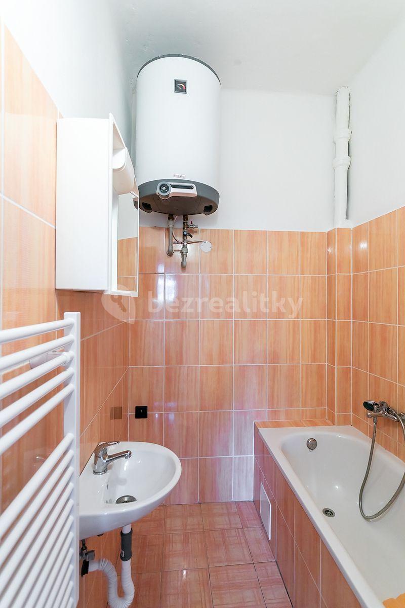 Predaj bytu 1-izbový 26 m², Šlikova, Praha, Praha