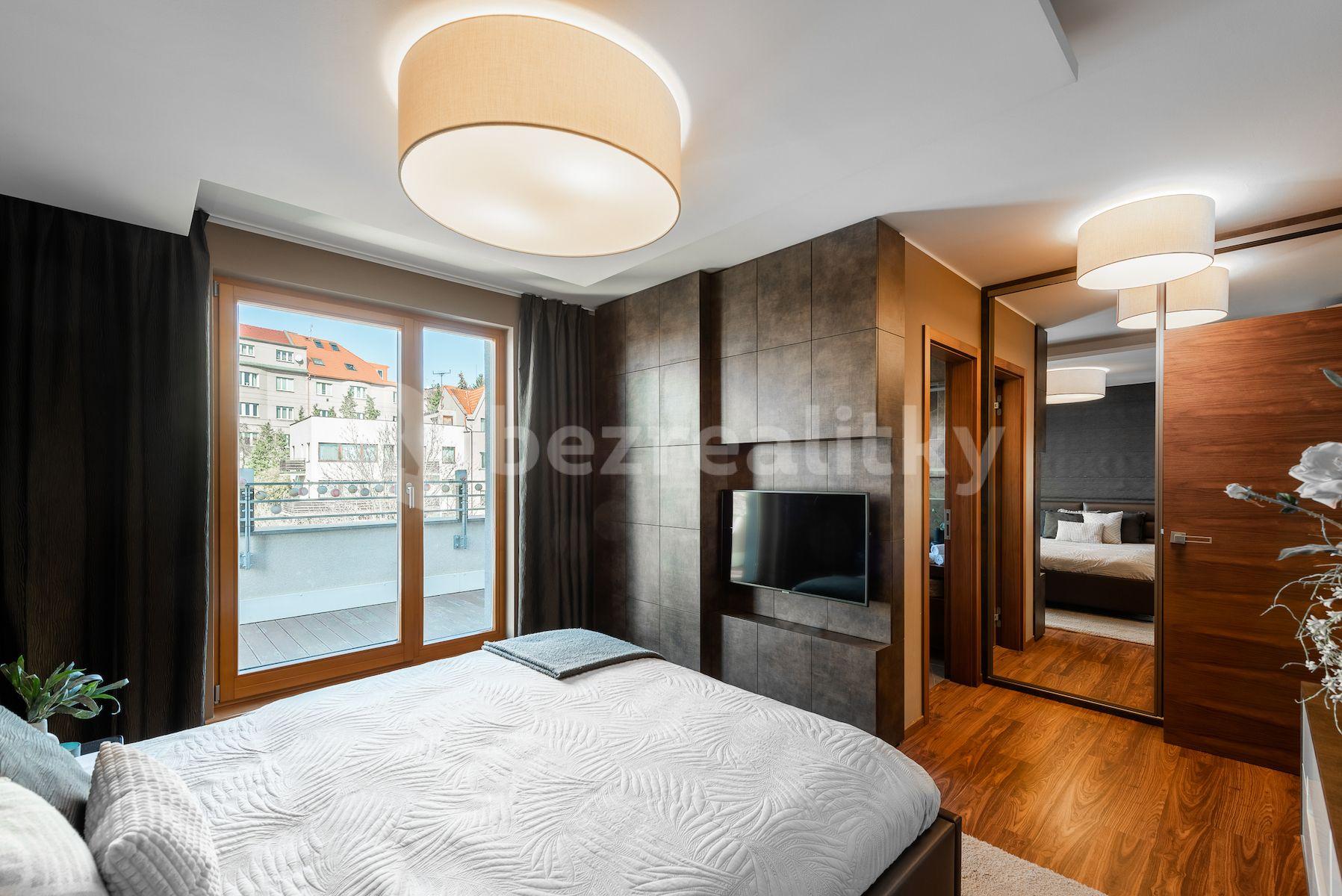 Predaj bytu 4-izbový 171 m², Na Vysoké I, Praha, Praha