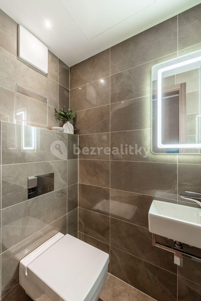 Predaj bytu 4-izbový 171 m², Na Vysoké I, Praha, Praha