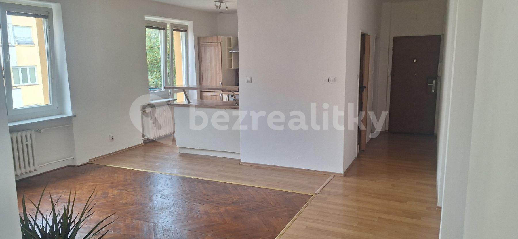 Predaj bytu 3-izbový 75 m², Ječná, Brno, Jihomoravský kraj