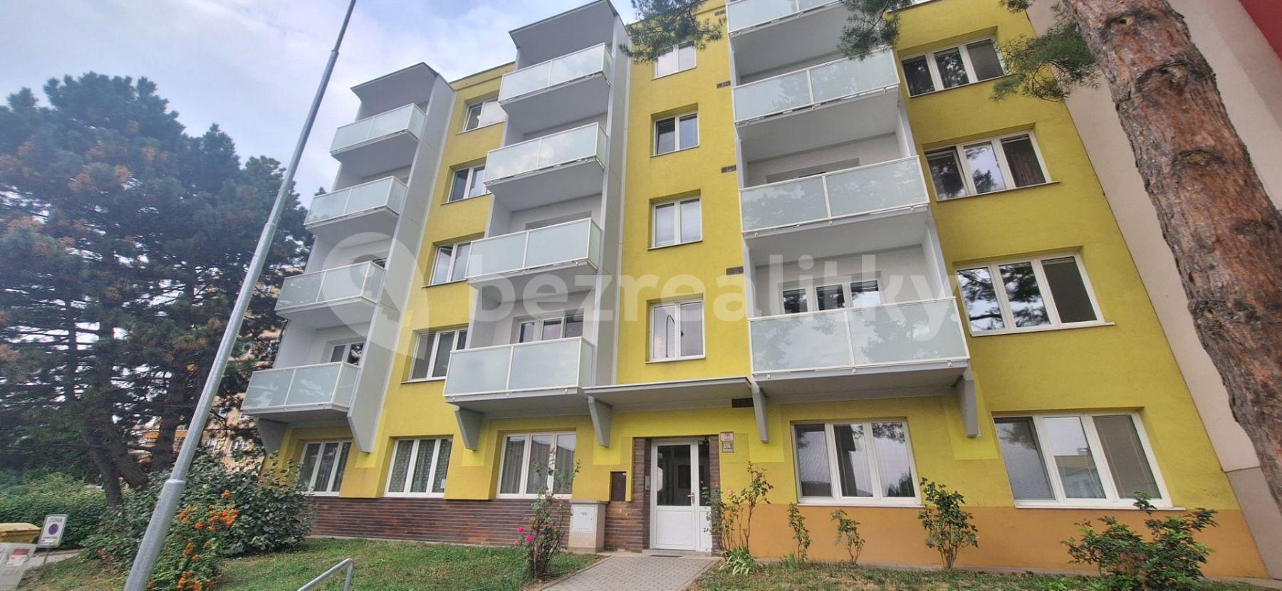 Predaj bytu 3-izbový 75 m², Ječná, Brno, Jihomoravský kraj