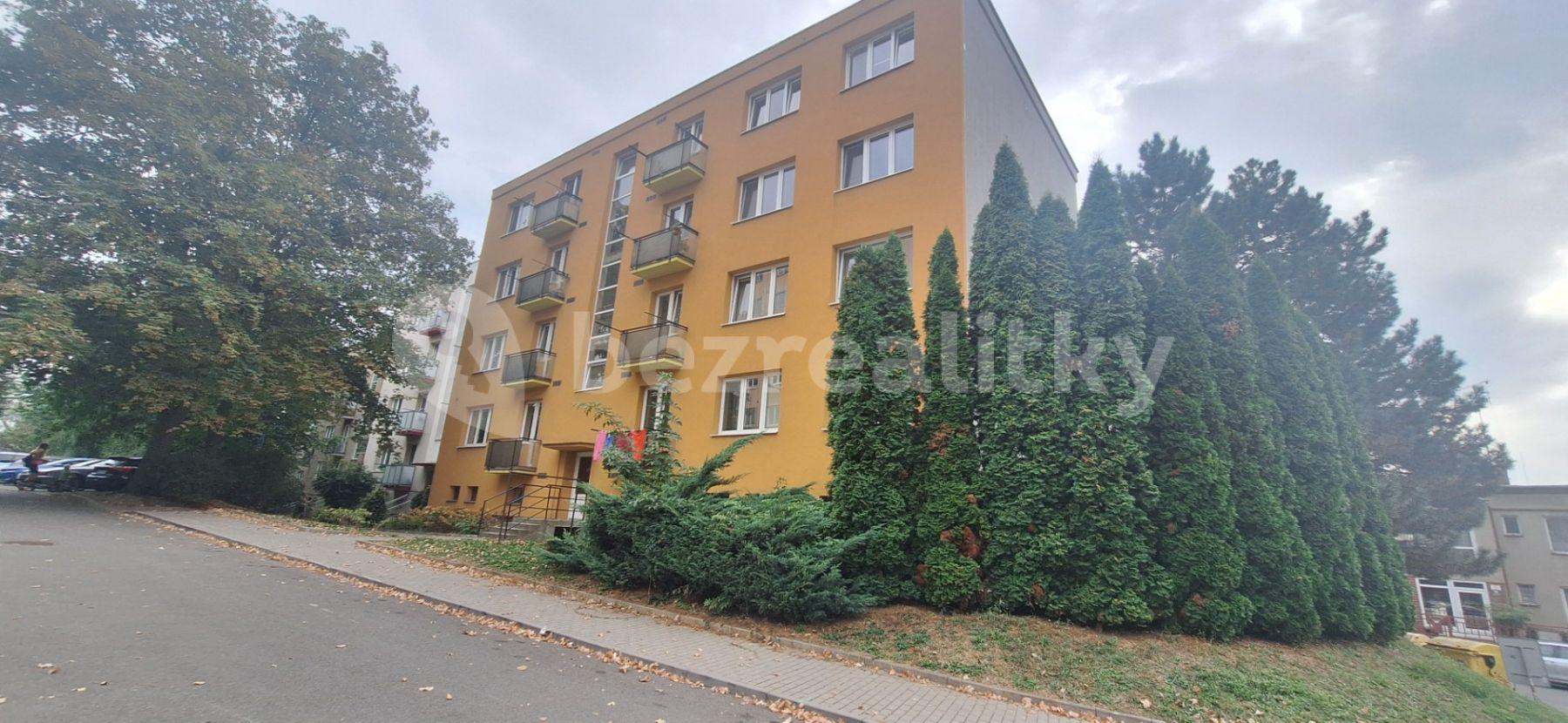 Predaj bytu 3-izbový 75 m², Ječná, Brno, Jihomoravský kraj