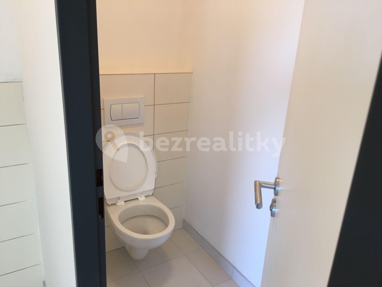 Prenájom nebytového priestoru 220 m², Průmyslová, Jeneč, Středočeský kraj