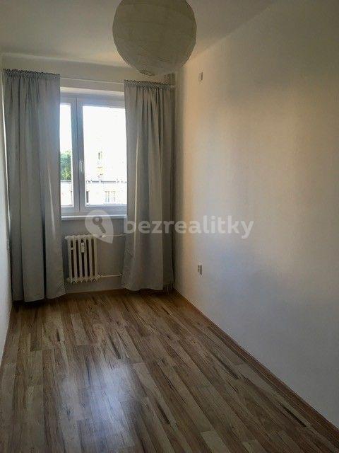 Prenájom bytu 3-izbový 69 m², Jičínská, Mladá Boleslav, Středočeský kraj