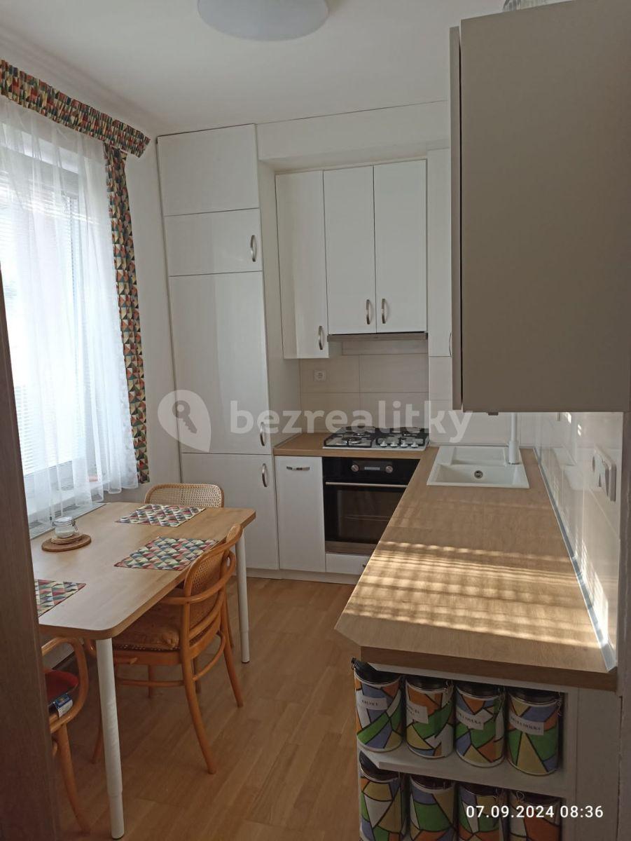 Predaj bytu 2-izbový 55 m², Olomoucká, Šternberk, Olomoucký kraj