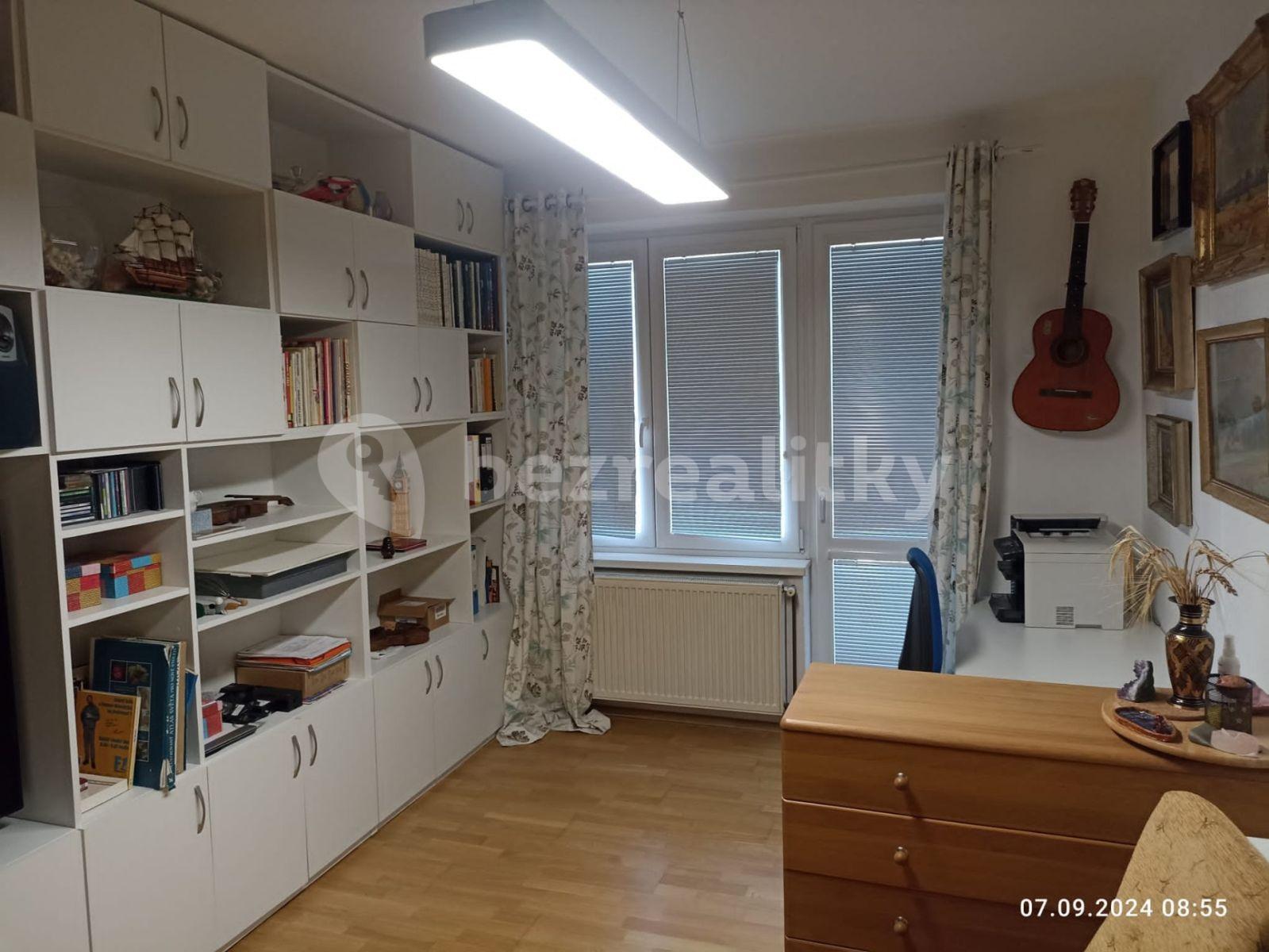 Predaj bytu 2-izbový 55 m², Olomoucká, Šternberk, Olomoucký kraj