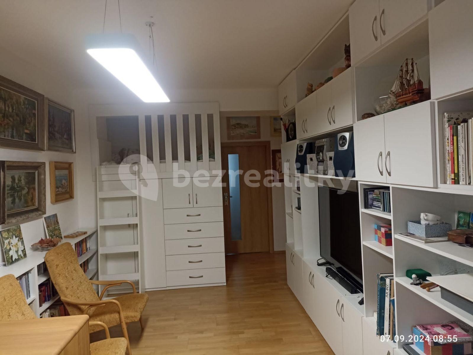 Predaj bytu 2-izbový 55 m², Olomoucká, Šternberk, Olomoucký kraj