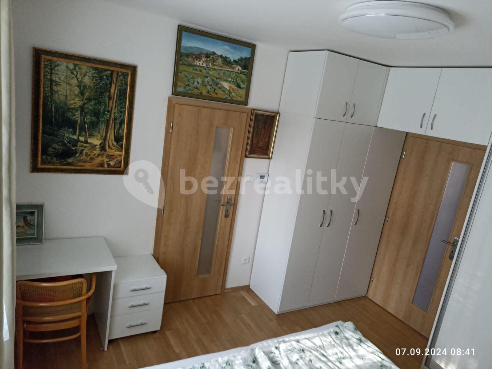 Predaj bytu 2-izbový 55 m², Olomoucká, Šternberk, Olomoucký kraj