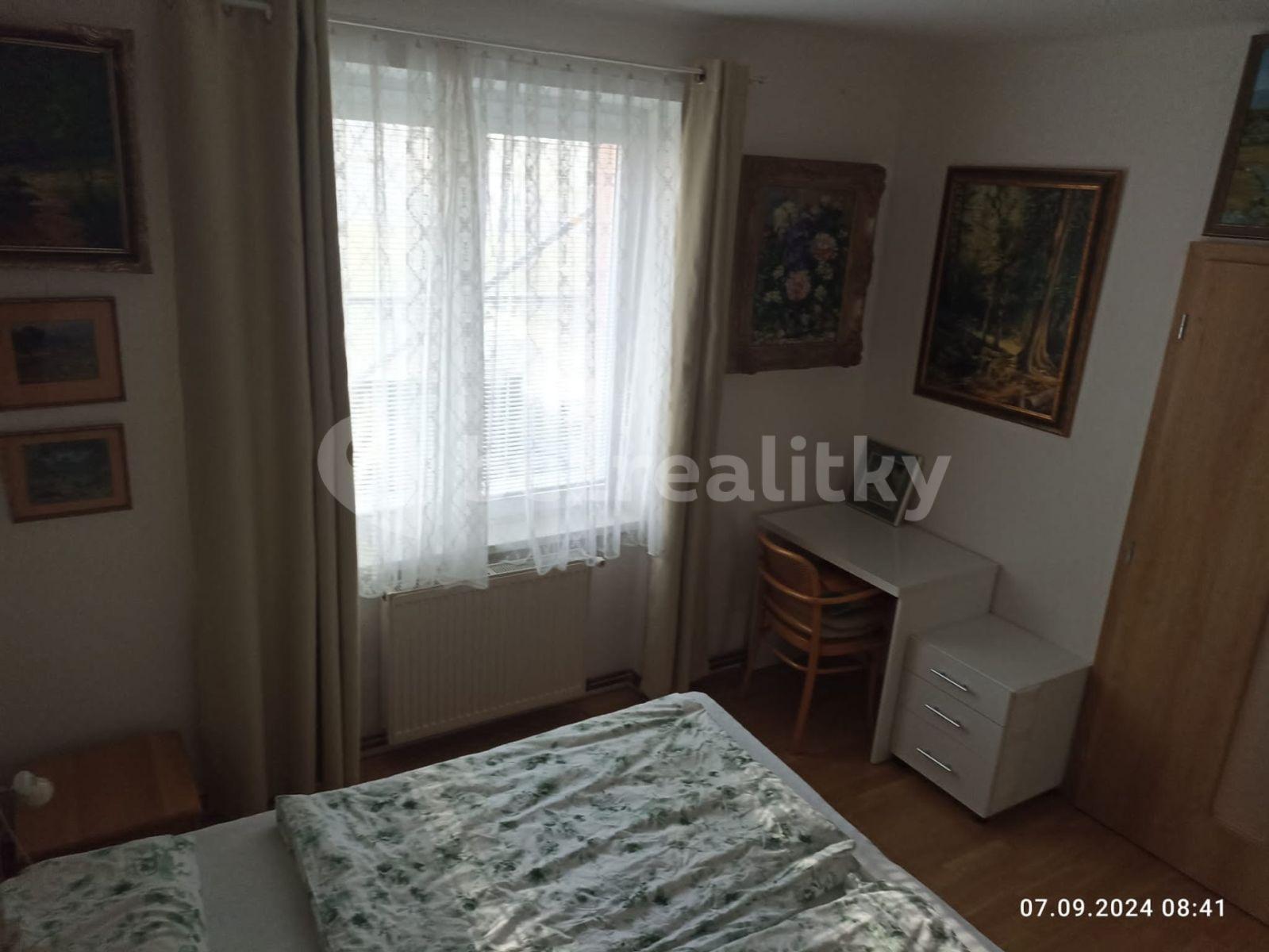 Predaj bytu 2-izbový 55 m², Olomoucká, Šternberk, Olomoucký kraj