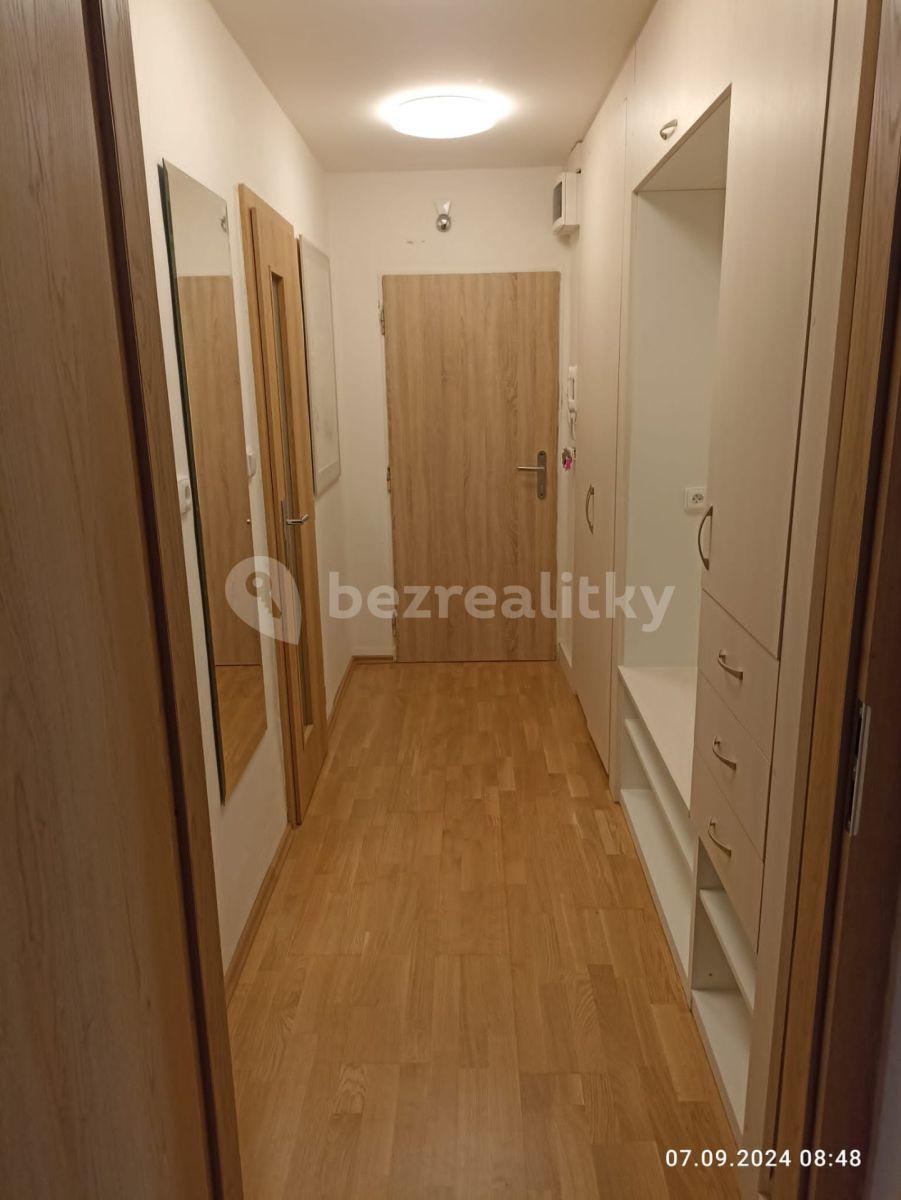 Predaj bytu 2-izbový 55 m², Olomoucká, Šternberk, Olomoucký kraj